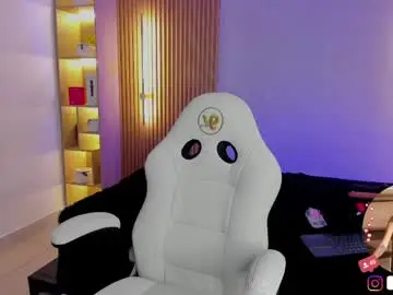 Sex Cam with liah_cleir - Chaturbate