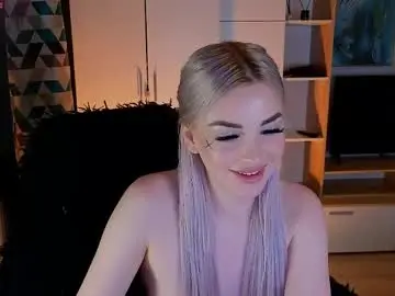 Best Webcam with milanafox_ - Chaturbate