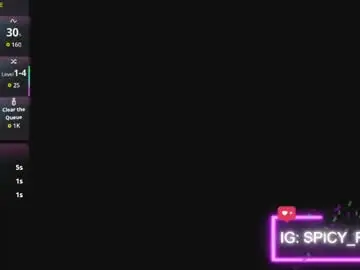 Live Porn with naty_lux19 - Chaturbate