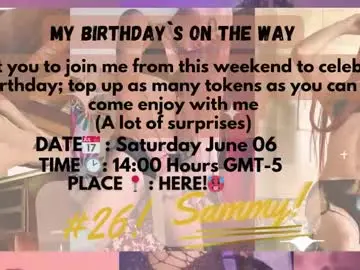 Live Sex Cam with sammybigcock1 - Chaturbate