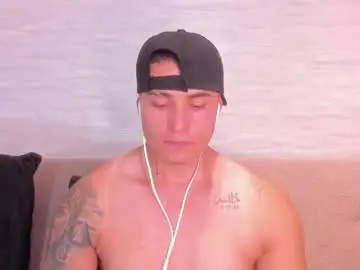 Live Sex with connorsmith_26 - Chaturbate