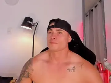 Adult Webcam with connorsmith_26 - Chaturbate