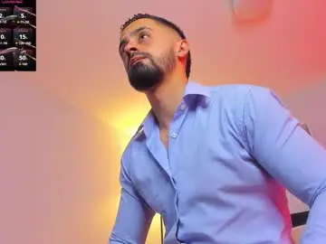 Adult Webcams with david_alpha - Chaturbate