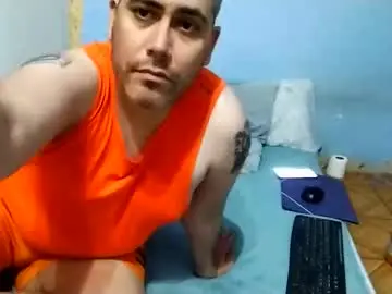Nude Webcam with gorak32 - Chaturbate