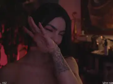 Sex Chat with hollylinder_ - Chaturbate