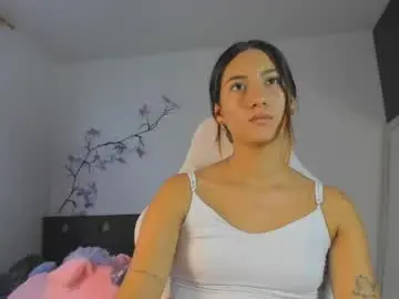 Adult Video Chat with kittyrush_ - Chaturbate