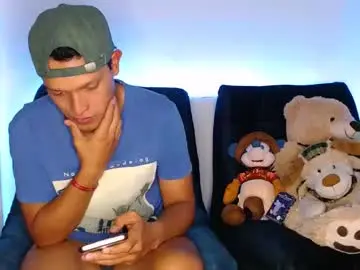 Best live sex cam show with littledicklatin - Chaturbate