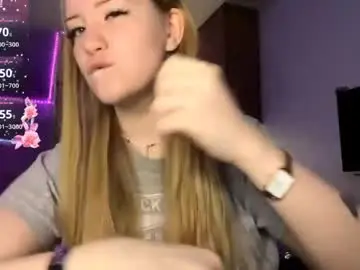 Adult Video Chat with teneshaalthiser - Chaturbate