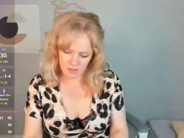 Sex Cam with victoria_nelson - Chaturbate