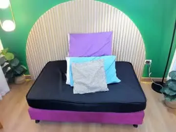 Free Live Porn with alicecoule - Chaturbate