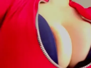 Live Sex with amelia_cooper_s - Chaturbate