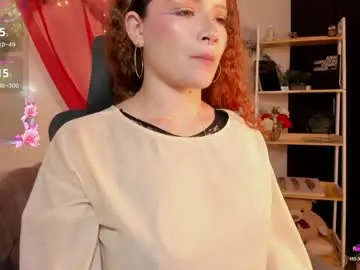 Adult Webcam with aphroditesweet - Chaturbate