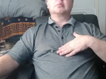 Best live sex cam show with bighorn1981 - Chaturbate