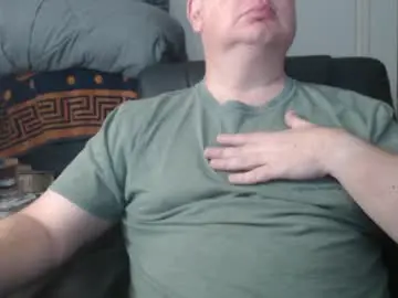 Live Porn with bighorn1981 - Chaturbate