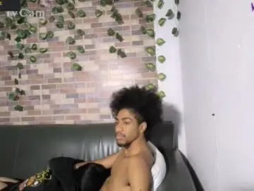 Free Live Porn with c3le5te_chr15 - Chaturbate