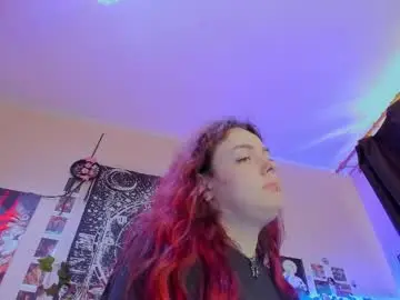 Live Porn with fearlessdiva_x - Chaturbate