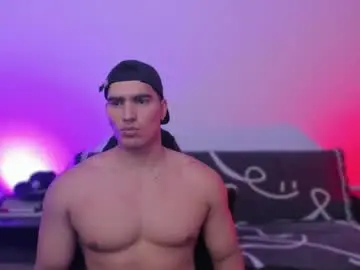 Free Porn Cam with jamesgraay - Chaturbate