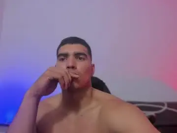 Free Live Porn with jamesgraay - Chaturbate