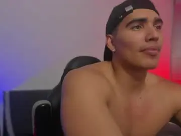 Free Porn Cam with jamesgraay - Chaturbate