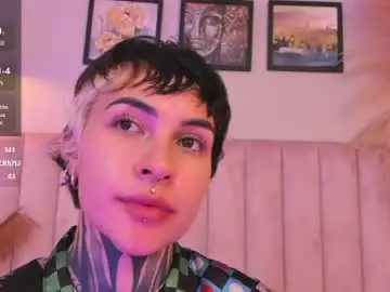 Live Sex with luana_fiore - Chaturbate