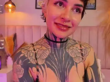 Nude Webcam with luana_fiore - Chaturbate