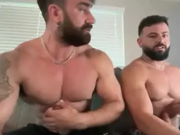 Live Sex Cam with skylerflexes - Chaturbate