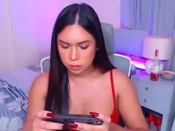 Adult Webcams with tasteofinnocence - Chaturbate