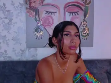 Free Live Porn with taty_miller - Chaturbate