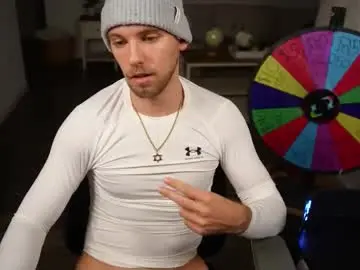 Best Webcam with troy_greenxo - Chaturbate