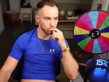 Adult Webcams with troy_greenxo - Chaturbate