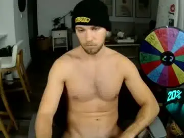 Free Live Porn with troy_greenxo - Chaturbate