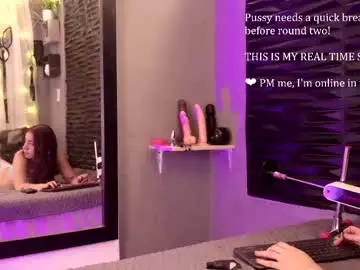 Live Sex with _lustyles_ - Chaturbate