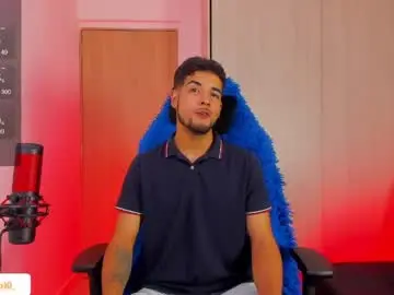 Sex Chat with alex_lord_ - Chaturbate