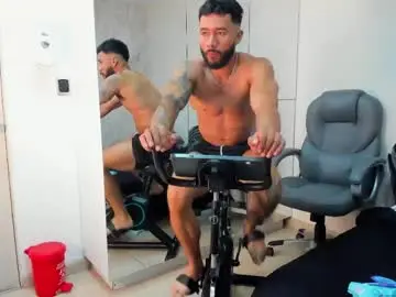 Adult Video Chat with axel_power - Chaturbate