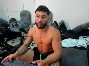 Private Sex Chat with axel_power - Chaturbate