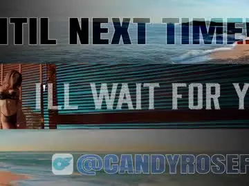 Watch Live Sex Cams with candy_rose_ - Chaturbate