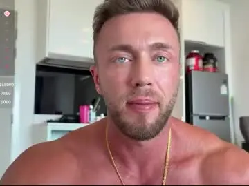 Live Sex with leon_lovefitness - Chaturbate
