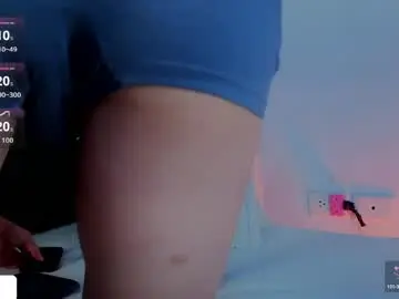 Adult Webcam with levi_ackermann1 - Chaturbate