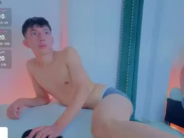 Watch Live Sex Cams with levi_ackermann1 - Chaturbate