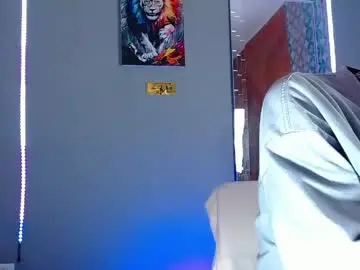 Live Sex Cam with liiaam_lee_ - Chaturbate