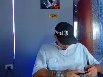 Best live sex cam show with liiaam_lee_ - Chaturbate