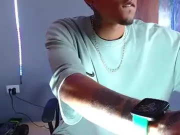 Live Sex with liiaam_lee_ - Chaturbate