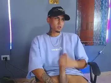 Best live sex cam show with liiaam_lee_ - Chaturbate