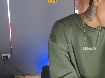 Free Porn Cam with liiaam_lee_ - Chaturbate