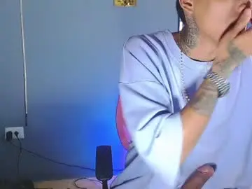 Nude Webcam with liiaam_lee_ - Chaturbate