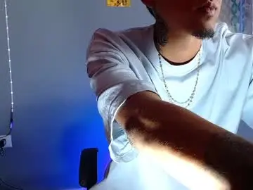 Live Sex with liiaam_lee_ - Chaturbate