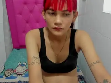 Watch Live Sex Cams with milkyway_18 - Chaturbate