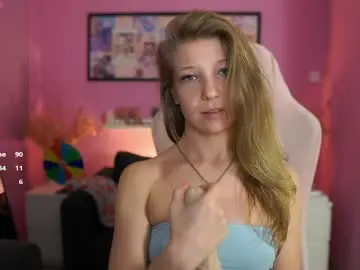 Adult Webcams with missicute18 - Chaturbate