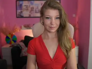Nude Webcam with missicute18 - Chaturbate