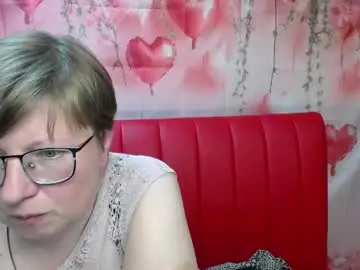 Adult Video Chat with radachudna - Chaturbate